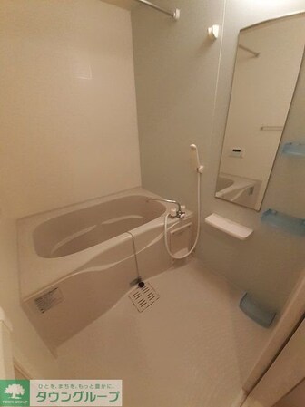 ブルー・スカイIIの物件内観写真